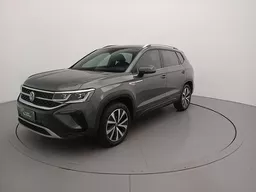 Volkswagen Taos