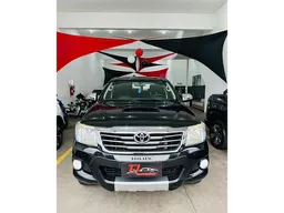 Hilux