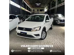 Volkswagen Saveiro