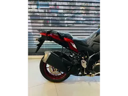 Suzuki V-Strom