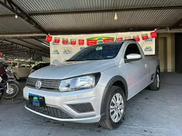 Volkswagen Saveiro