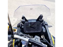 BMW F 850