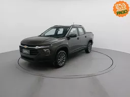 Chevrolet Montana