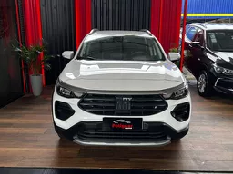Fiat Pulse