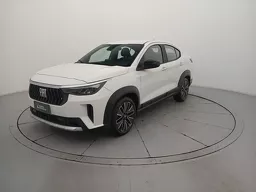 Fiat Fastback
