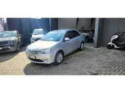 Toyota Etios