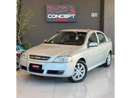 Chevrolet Astra