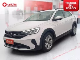 Volkswagen Nivus