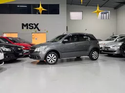 Chevrolet Agile