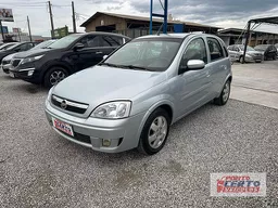 Chevrolet Corsa