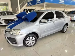 Toyota Etios