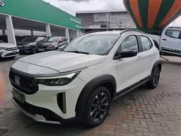 Fiat Pulse