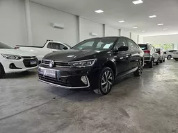 Volkswagen Virtus