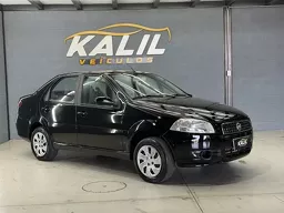 Fiat Siena