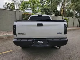 Ford F-250
