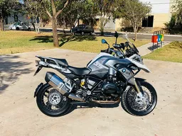 R 1200 GS