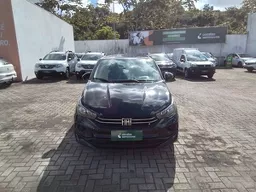 Fiat Cronos