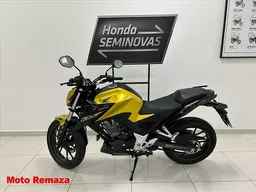 CB Twister