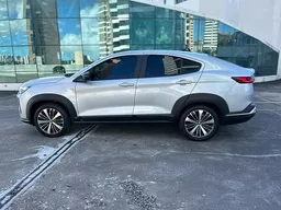 Fiat Fastback