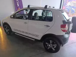 Volkswagen Crossfox