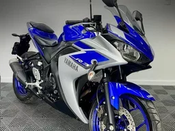 YZF R3