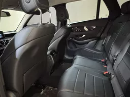 Mercedes-benz GLC 250