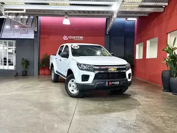 Chevrolet S10
