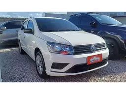Volkswagen Voyage