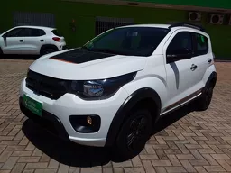 Fiat Mobi