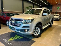 Chevrolet S10