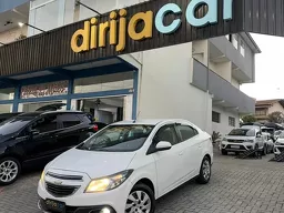 Chevrolet Prisma