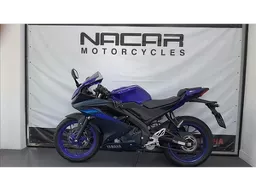 YZF R15