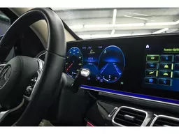 Mercedes-benz GLE 400