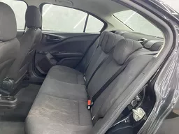 Fiat Cronos