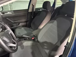 Volkswagen Nivus