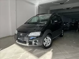 Fiat Idea