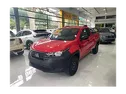 Fiat Strada Vermelho 3