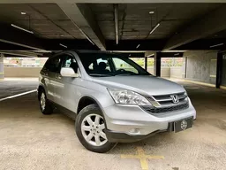 Honda CRV