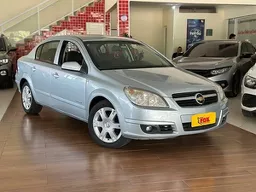 Chevrolet Vectra