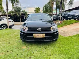 Volkswagen Voyage