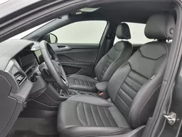 Volkswagen Taos