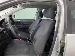 Volkswagen Polo Sedan