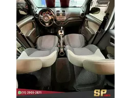 Fiat Grand Siena