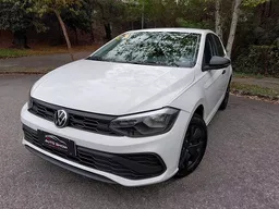 Volkswagen Polo Hatch