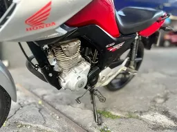 Honda CG 160