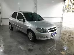 Chevrolet Celta