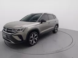 Volkswagen Taos
