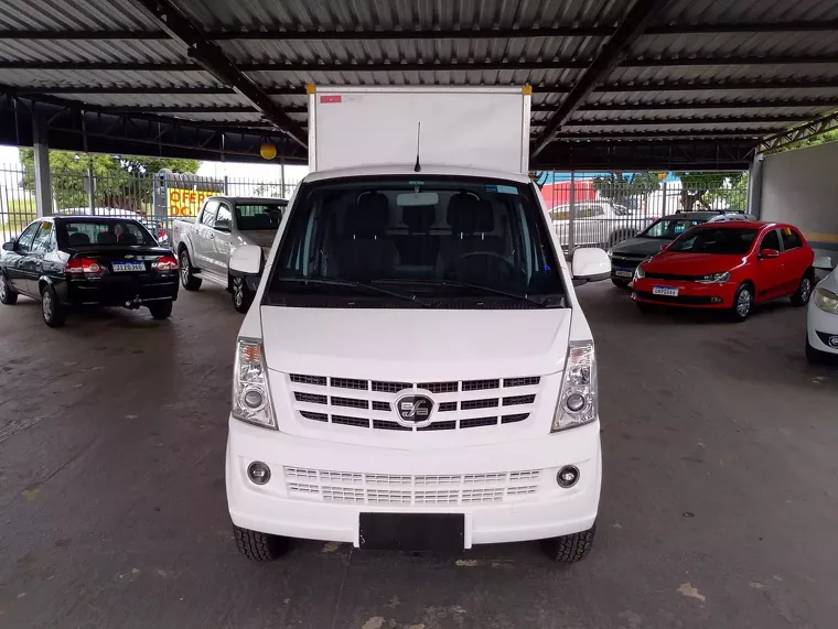 Foto do carro