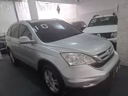 Honda CRV