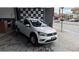 Volkswagen Saveiro
